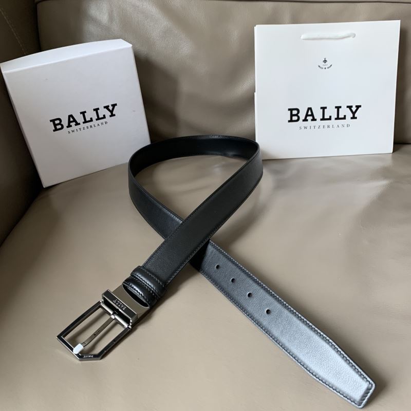 BALLY
